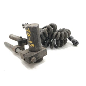 CAT 526-3545-00 Sonic Sensor 6-Pin Connector for Asphalt Pavers w Mount & Cable - Picture 1 of 6