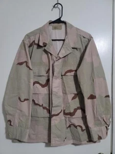 DCU Jacket Medium/Short NSN: 8415-01-327-5307 #C15c - Picture 1 of 7