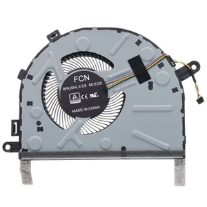 CPU Fan Lüfter Kühler für Lenovo IdeaPad 330S 330S-15ARR 330S-15IKB 5F10R07535 - Afbeelding 1 van 4