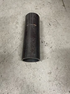 Mild Steel Tube 5mm Wall, CNC, Milling, Machinig, Manufacturing, Hobbyist - Picture 1 of 3
