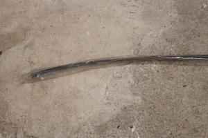 Mercedes Benz W163 ML320 Dachreling Zierleiste links orig. NEU A1636980180 - Bild 1 von 5