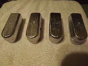 Rock Cod Sinkers 4-3LB - Picture 1 of 3