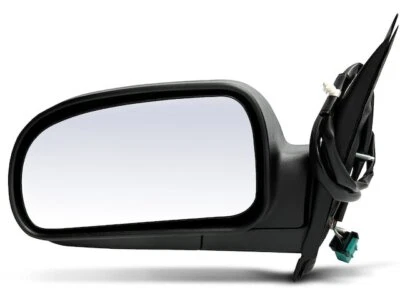 For 2006-2007 Buick Rainier Door Mirror APR 23271CSQJ CXL - Image 1 of 2