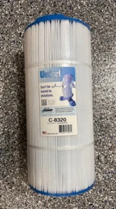 Unicel C-8320 Pool Filter for Sundance spa 125 sq. ft - Picture 1 of 4