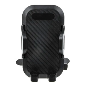 Car Phone Holder Travel Mobile Bracket for Vehicles Cradle Mount Vent - Zdjęcie 1 z 12