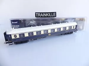 HJ4198-2 / JOUEF HO VOITURE VOYAGEURS CIWL PULLMAN ETOILE DU NORD Ep II N° 4086 - Picture 1 of 4