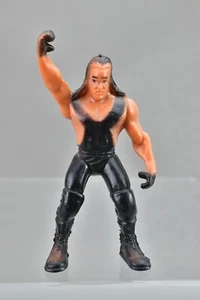 Mini WWE Undertaker Figur PVC 2" - Bild 1 von 3