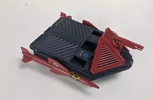 1986 Hasbro Gijoe ARAH Hydro-Sled 100% Complete Vehicle #1 - Bild 1 von 5