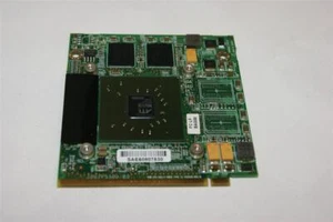 Fujitsu-Siemens Amilo Pi 1536 Grafikkarte ATI X 1400 35G1P5300-B0 #39641 - Picture 1 of 1
