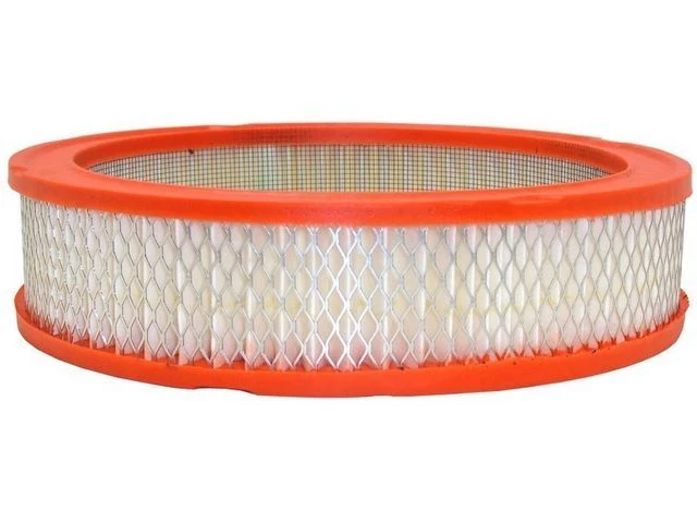 For 1968-1970 Jeep J3500 Air Filter Fram 69971ZQWT 1969 3.8L 6 Cyl - Image 1 of 2