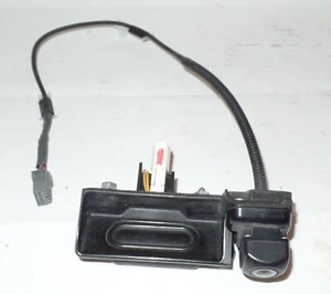 2011-2013 Honda Odyssey Liftgate Taillgate Rear View Back Camera 39530-TK8-A110 - Foto 1 di 4