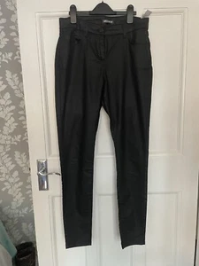M & S Jeggings Size 12 Long. - Picture 1 of 1