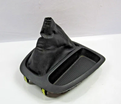 2001-2005 Toyota Sequoia Trim Storage Tray Transfer Case Shifter Boot Cover OEM - Image 1 of 4