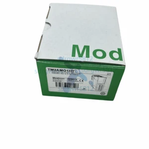 TM2AMO1HT  brand new original PLC module controller - Picture 1 of 6