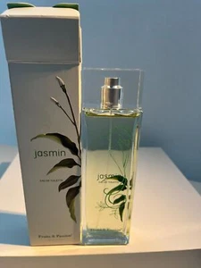 Vintage Fruits & Passion Jasmin EDT eau de toilette 100 ml 3.4 FL OZ new w/box - Picture 1 of 4