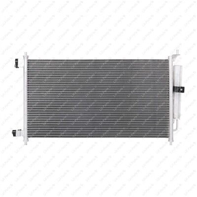 Repuesto condensador aire acondicionado compatible 09-12 Nissan Cube 07-12 Versa NI3030163 nuevo Foto 1 de 4