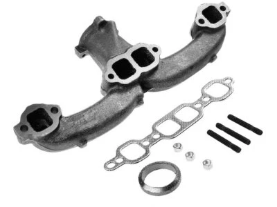 Coletor de escape Chevrolet Corvette APR 85238DHPK 1978 1967 1957, 1966-1980 - Imagem 1 de 2