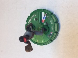 2005 MLB SportsClix Baseball Figure Pick