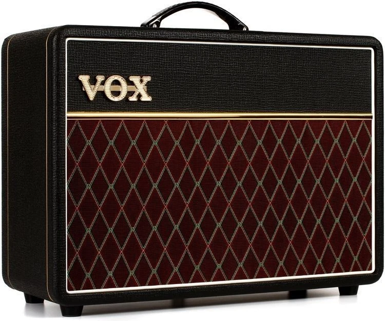 Vox AC10C1 10 watt Guitar Amp