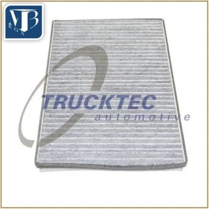 Innenraumfilter 1688300718 für Mercedes W168 A-Klasse W414 Vaneo – Trucktec - Imagen 1 de 1