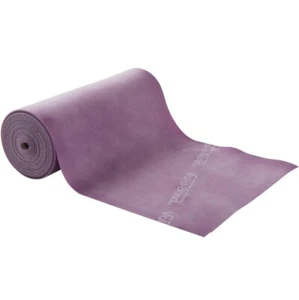 10-6115 Val-u-Band Latex Free Exercise, Level 5/7, 6 yd Length, Plum - Picture 1 of 3