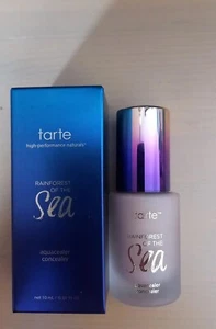 Tarte Rainforest of the Sea Aquacealer Concealer Medium Sand 10ml BNIB - Picture 1 of 3