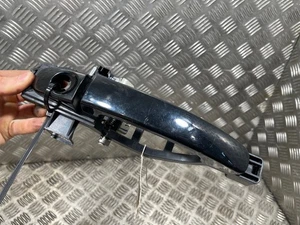 Ford Ranger MK3 3.2 2.0 15-22 Front Door Outer Handle Right O/S 1921334 Genuine - Picture 1 of 8