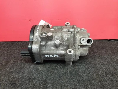 2018 TOYOTA C-HR 1.8L PETROL AIR CON PUMP COMPRESSOR 042400-0370 - Image 1 of 4