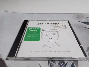Jason Mraz CD #12363 - Bild 1 von 3