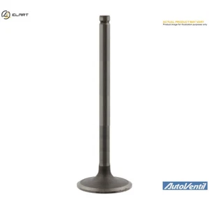 4x EXHAUST VALVE V2312 FOR MITSUBISHI PAJERO/II/SHOGUN/Mk/SFX/Canvas/Top/� 3.5L - Picture 1 of 8