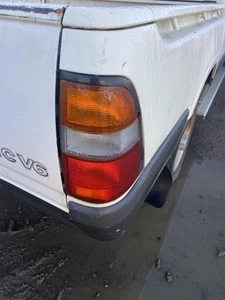 HOLDEN RODEO RIGHT TAILLIGHT TF UTE (TRI COLOUR) 03/97-06/01 - Picture 1 of 3