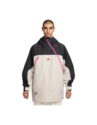 Chaqueta Nike ACG Chena Vortex Storm-FIT GORE-TEX $450 NUEVA CON ETIQUETAS FV8891 104 Uni GRANDE Foto 1 de 4