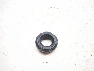 12-16 Kawasaki EX650 Ninja 650 Ignition Lock Cover - Image 1 of 4