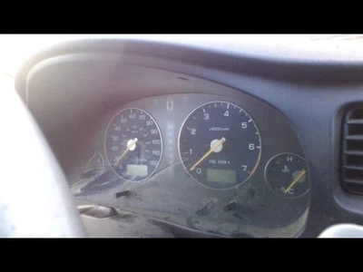 Velocímetro Cluster MPH compatible con 03 BAJA 27090882 Foto 1 de 4