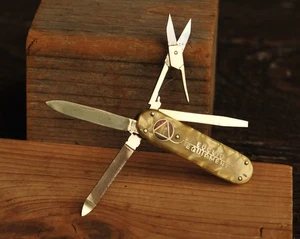 Euclid Equipment Werbung Pocket Max Weyde Germany Messer Multitool Colorado - Bild 1 von 18