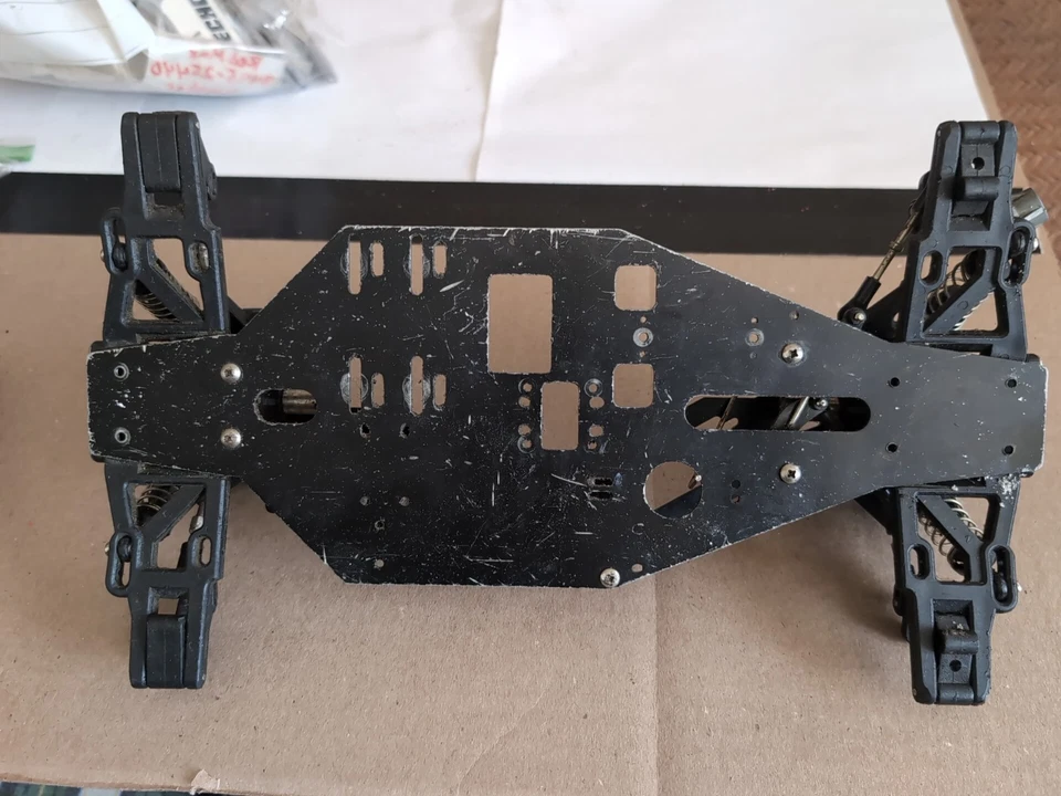 XTM Racing BAJA OUTLAW  - Image 1 of 3