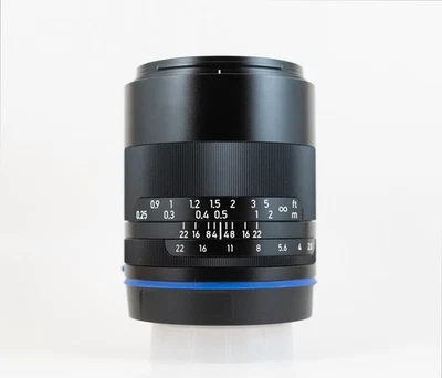 Zeiss Loxia 21mm f/2.8 Lens for Sony E Mount - Image 1 of 4