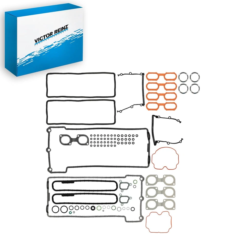 Juego de juntas de culata de motor Victor Reinz para BMW 540i 1997-2003 Foto 1 de 1
