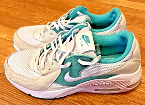 Nike Air Max Excee Pure Platinum Doll Women's Size 8 Women Athletic Stylish - Picture 1 of 15