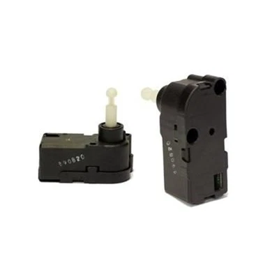 Van Wezel Stellmotor für Scheinwerfer für Audi Ford Seat Skoda Smart VW - Bild 1 von 4