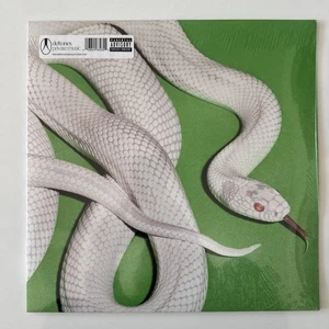 DEFTONES PRIVATE MUSIC CLEAR VINYL LP NEW SEALED - Picture 1 of 3