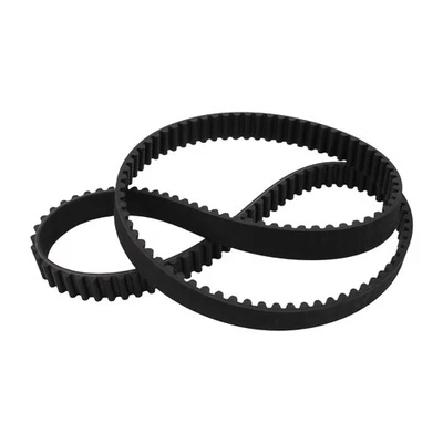 Drive Belt For Victory Motorcycle, Kingpin, Vegas, Touring Cruiser 3211088 - Image 1 of 4