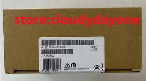 Nuevo módulo Siemens 6ES7 155-6AU01-0BN0/6ES7155-6AU01-0BN0 - Imagen 1 de 2