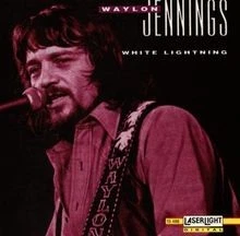 Waylon Jennings-Wild Lightning von Jennings,Waylon | CD | Zustand sehr gut - Bild 1 von 2