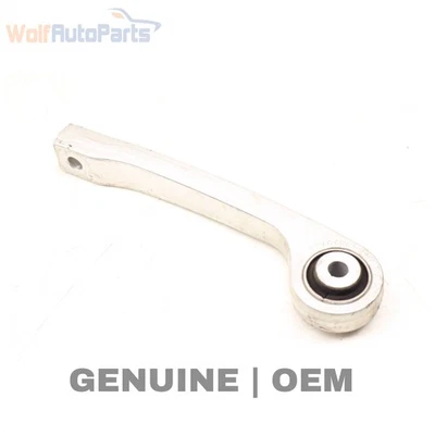 2019-2020 AUDI A6 QUATTRO - REAR Stabilizer / SWAY BAR END LINK 8W0505465B - Image 1 of 4