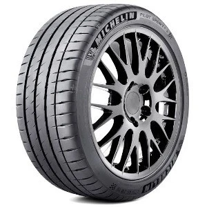 Pneumatici estivi Michelin P.SPORT 4 S 235 35 19 91 Y - Immagine 1 di 2