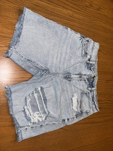 American Eagle Damen-Skatershorts Größe 6 - Bild 1 von 4