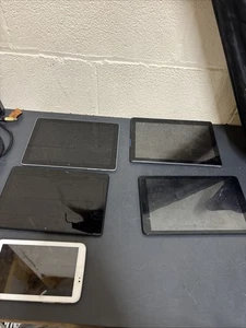 Tablet Restposten Ersatzteile oder Reparaturen - Bild 1 von 5