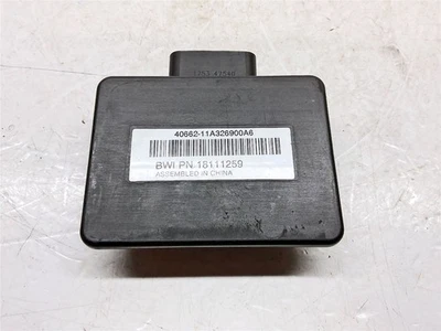 2014 Harley-Davidson Breakout FXSB ABS Module - 41100036 - Image 1 of 4