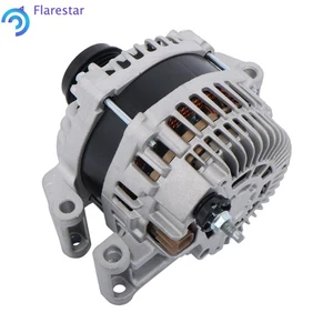 Alternador para Jeep Cherokee 14-19 Compass 17-20 y Chrysler 200 15-17 2,4 L - Imagen 1 de 11